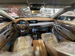 Jetour X70 Plus